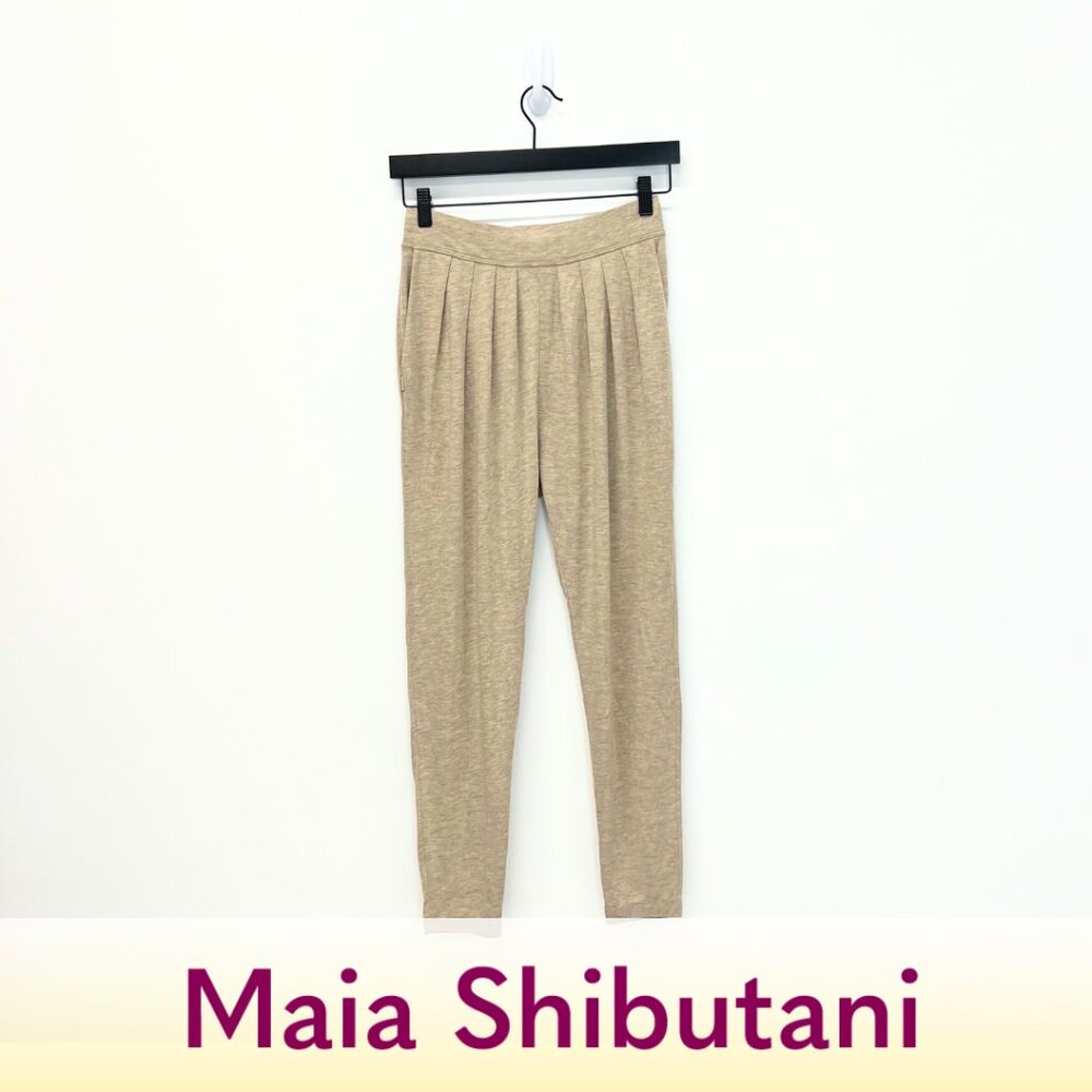 Polo Ralph Lauren Tan Sweats
